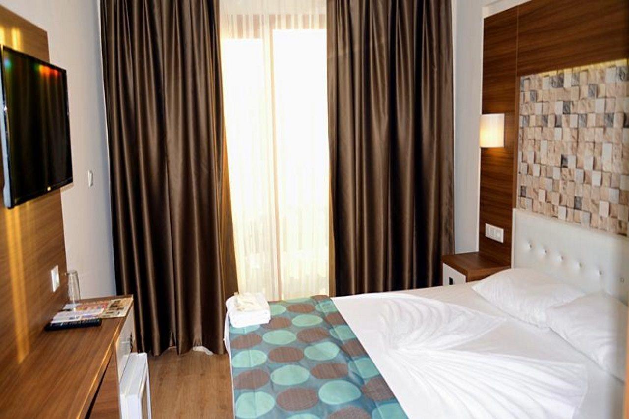 Comfort Ada Class Hotel Kuşadası
