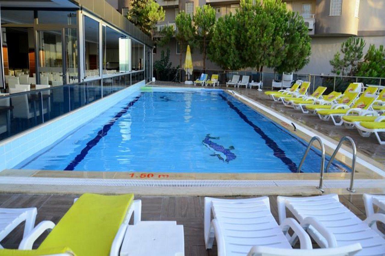 Comfort Ada Class Hotel
