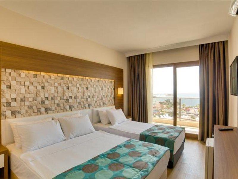 Comfort Ada Class Hotel 4*