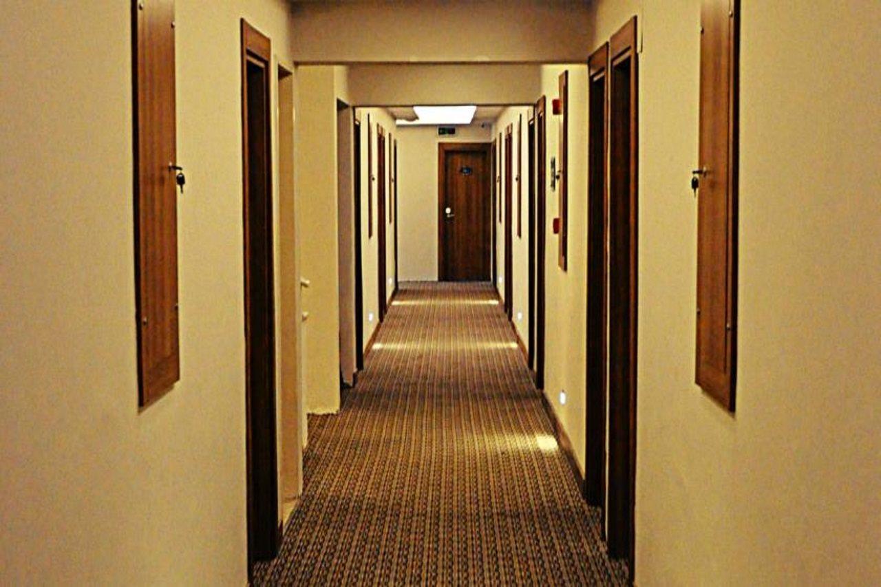 Comfort Ada Class Hotel 4*