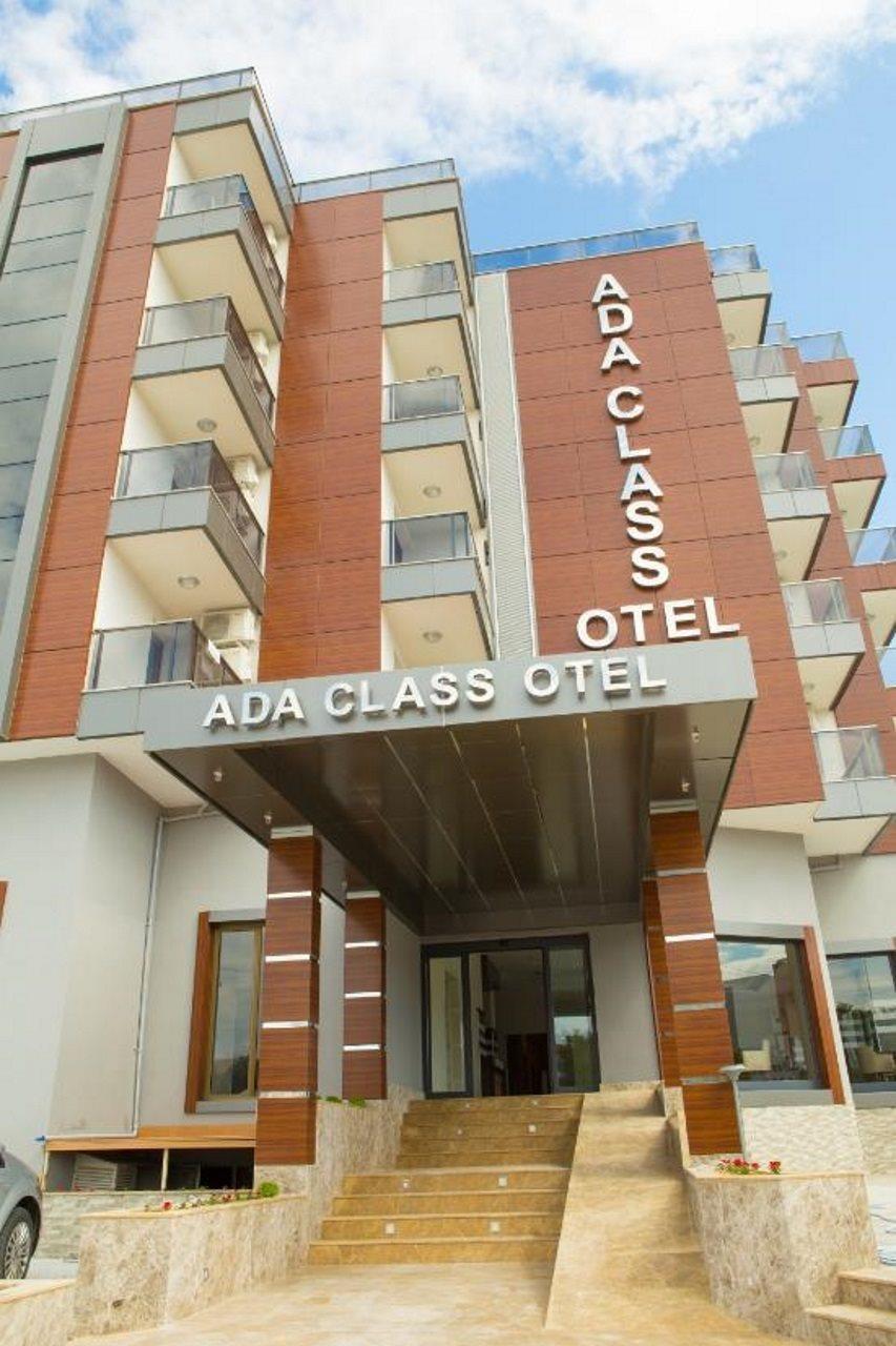 Comfort Ada Class Hotel