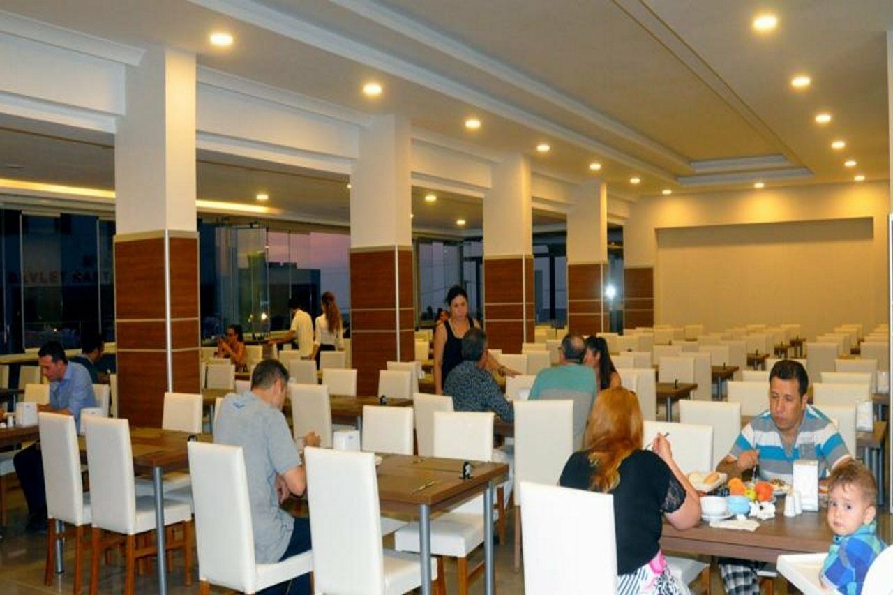 Comfort Ada Class Hotel Kuşadası